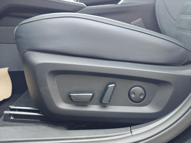 2025 Mitsubishi Outlander PHEV SE S-AWC