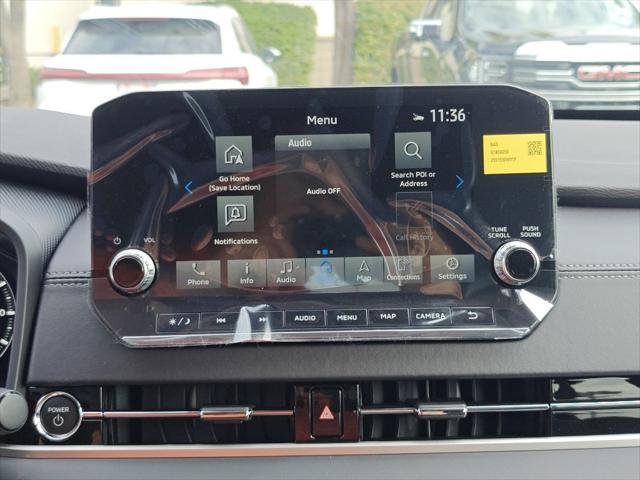 2025 Mitsubishi Outlander PHEV SE S-AWC