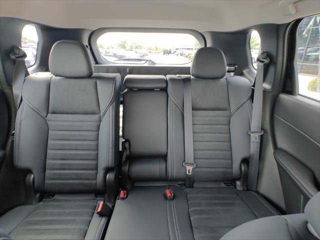 2025 Mitsubishi Outlander PHEV SE S-AWC