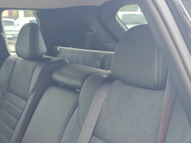 2025 Mitsubishi Outlander PHEV SE S-AWC