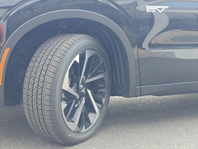 2025 Mitsubishi Outlander PHEV SE S-AWC