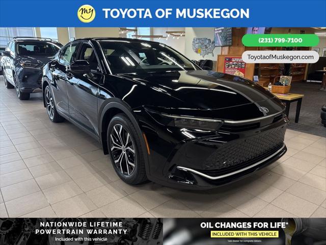 2026 Toyota Crown Limited for sale in Muskegon, MI