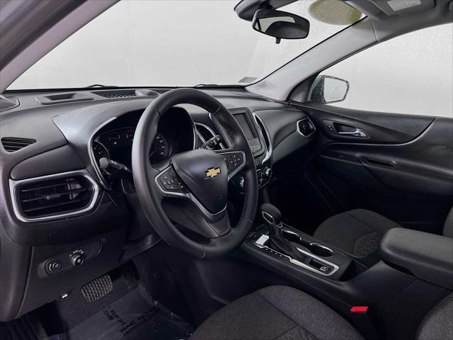 2023 Chevrolet Equinox AWD LT