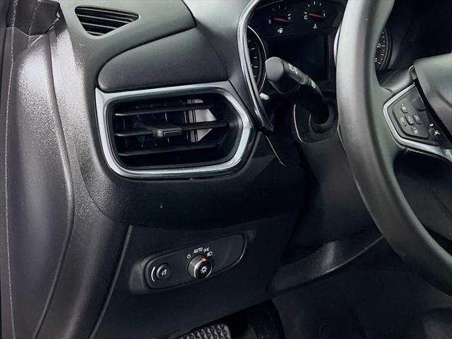 2023 Chevrolet Equinox AWD LT