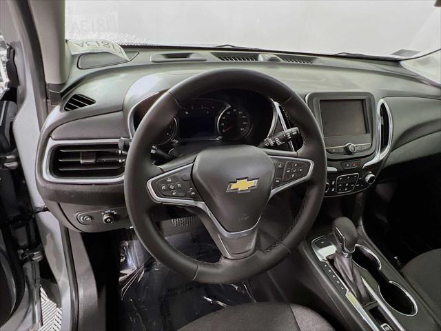 2023 Chevrolet Equinox AWD LT