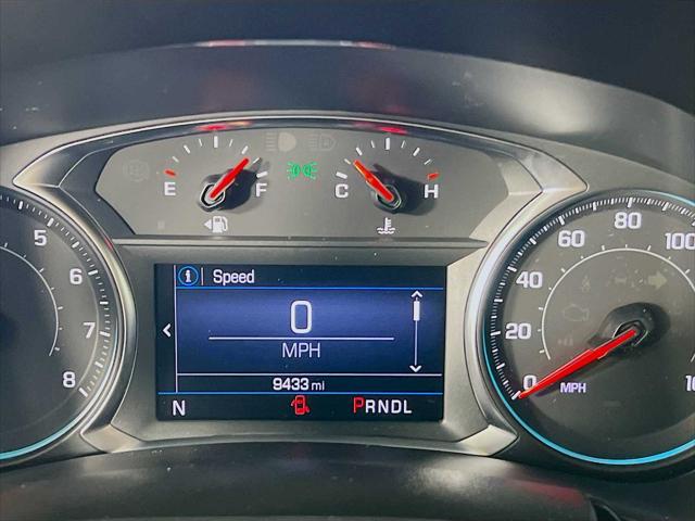 2023 Chevrolet Equinox AWD LT