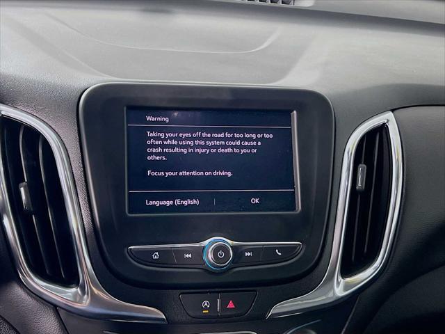 2023 Chevrolet Equinox AWD LT