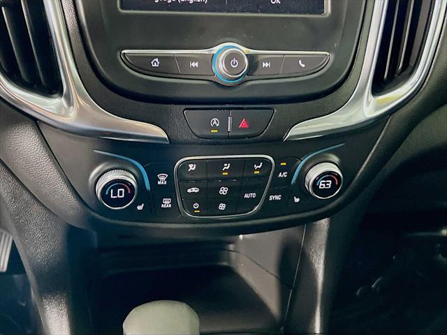 2023 Chevrolet Equinox AWD LT