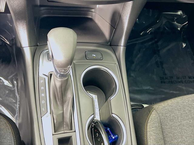 2023 Chevrolet Equinox AWD LT
