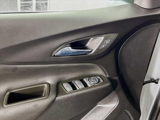2023 Chevrolet Equinox AWD LT