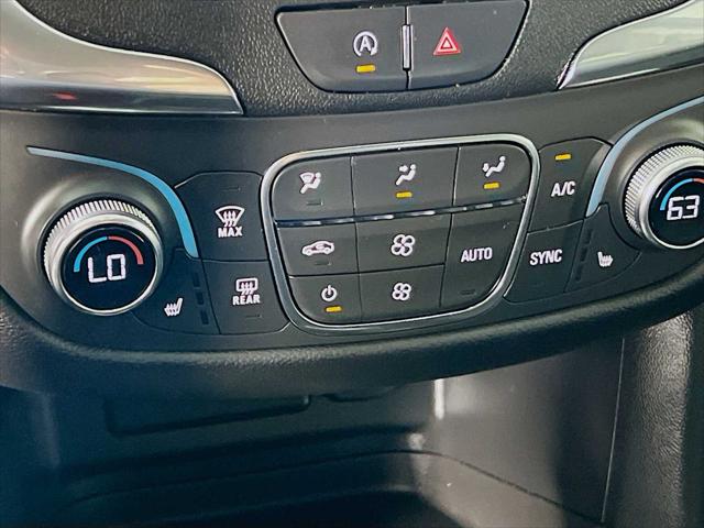 2023 Chevrolet Equinox AWD LT