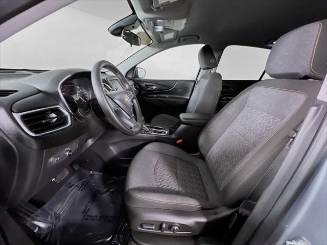 2023 Chevrolet Equinox AWD LT