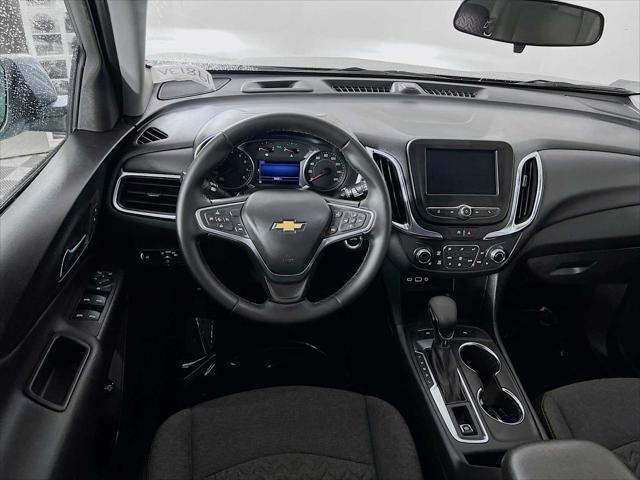 2023 Chevrolet Equinox AWD LT