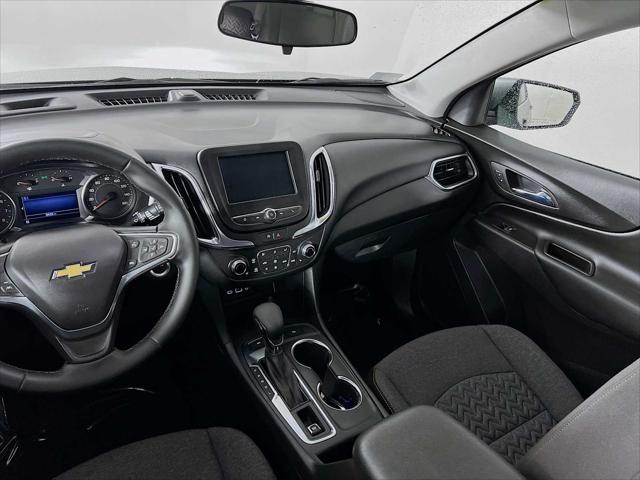 2023 Chevrolet Equinox AWD LT