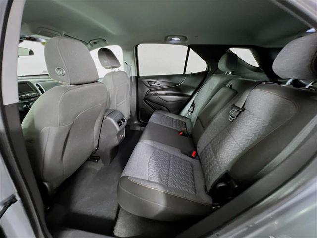 2023 Chevrolet Equinox AWD LT