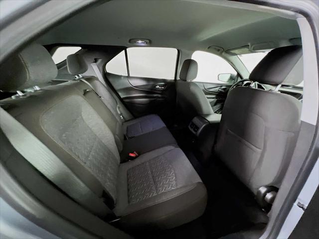2023 Chevrolet Equinox AWD LT