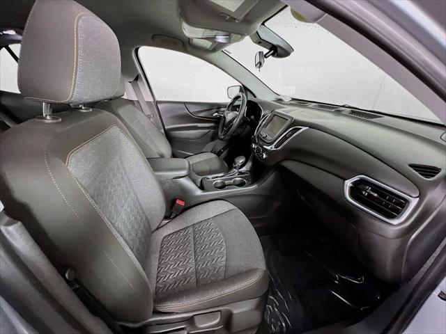 2023 Chevrolet Equinox AWD LT