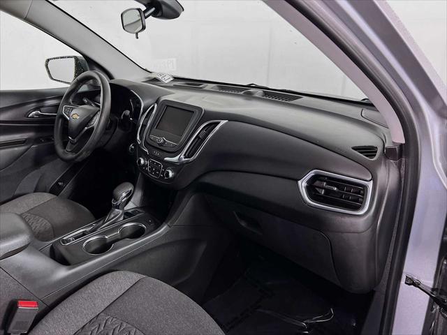 2023 Chevrolet Equinox AWD LT