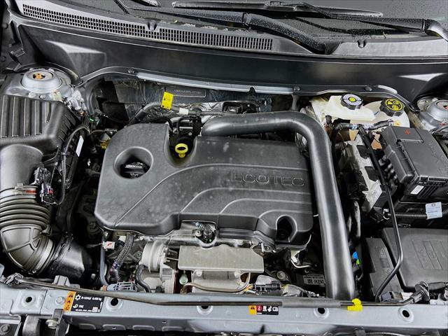 2023 Chevrolet Equinox AWD LT