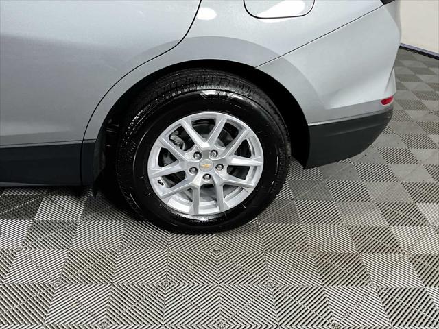 2023 Chevrolet Equinox AWD LT