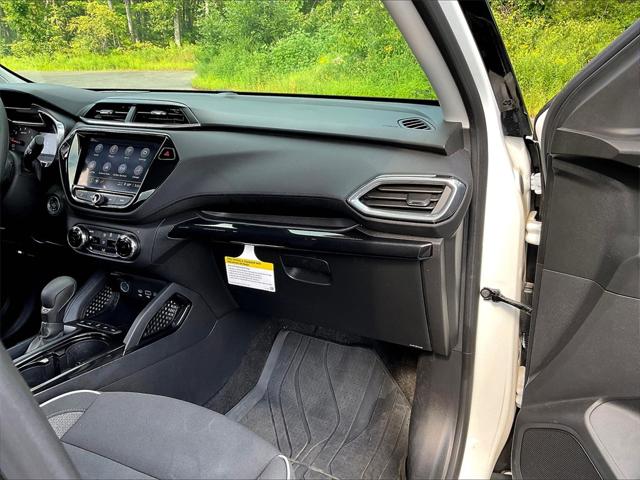2023 Chevrolet TrailBlazer AWD LT
