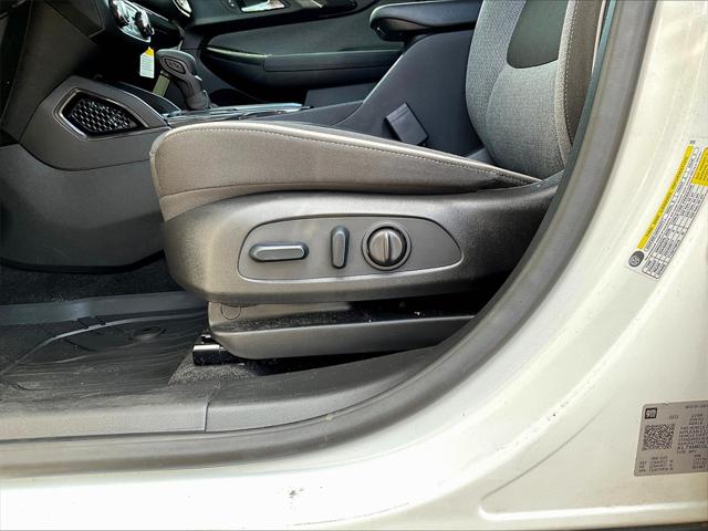 2023 Chevrolet TrailBlazer AWD LT