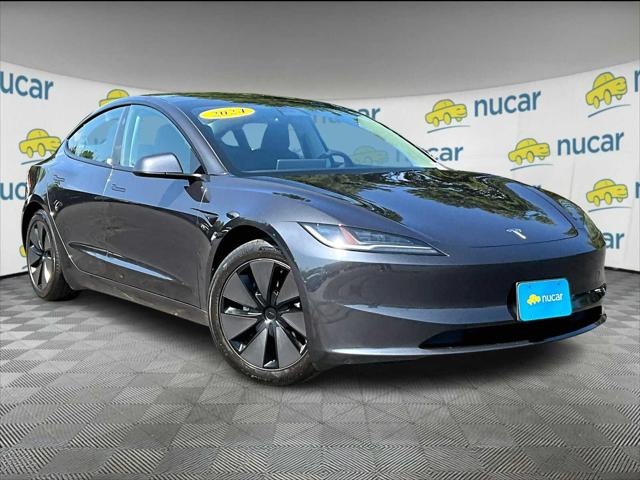 2024 Tesla Model 3 Unknown for sale in Norwood, MA