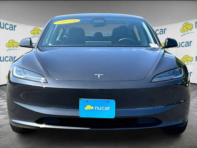 2024 Tesla Model 3 Unknown