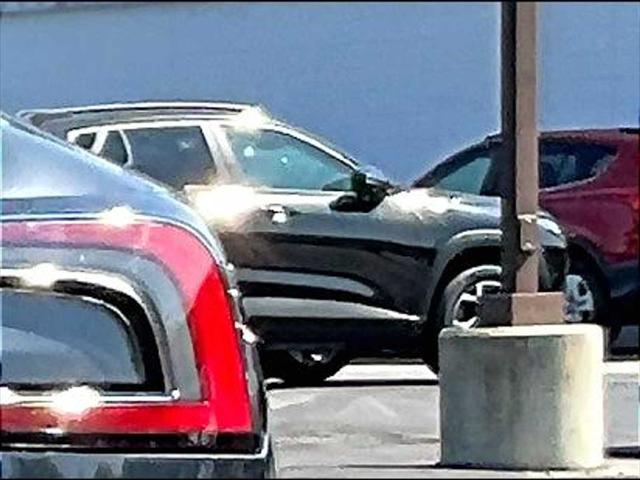 2024 Tesla Model 3 Unknown