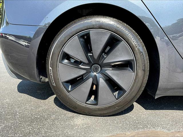 2024 Tesla Model 3 Unknown
