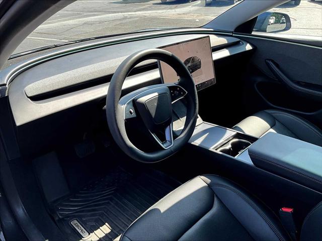 2024 Tesla Model 3 Unknown
