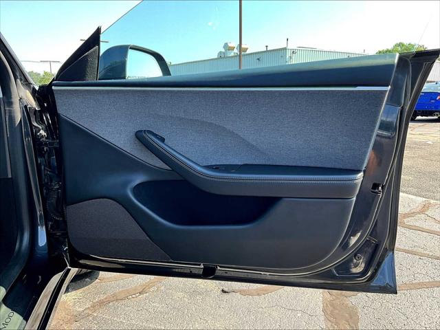 2024 Tesla Model 3 Unknown