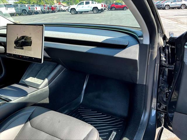 2024 Tesla Model 3 Unknown
