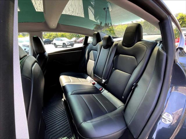 2024 Tesla Model 3 Unknown