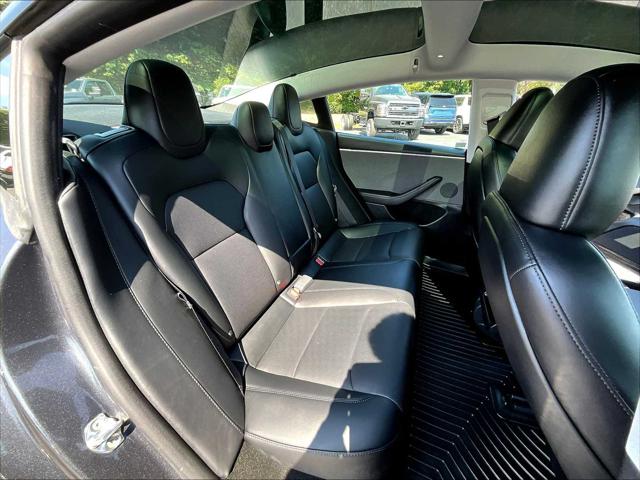 2024 Tesla Model 3 Unknown