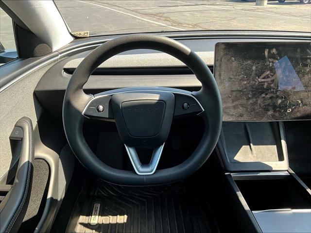 2024 Tesla Model 3 Unknown