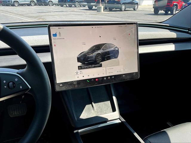 2024 Tesla Model 3 Unknown