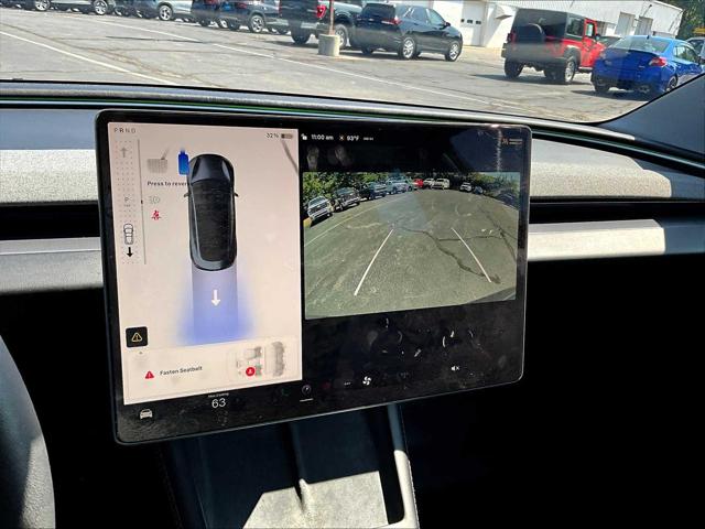 2024 Tesla Model 3 Unknown