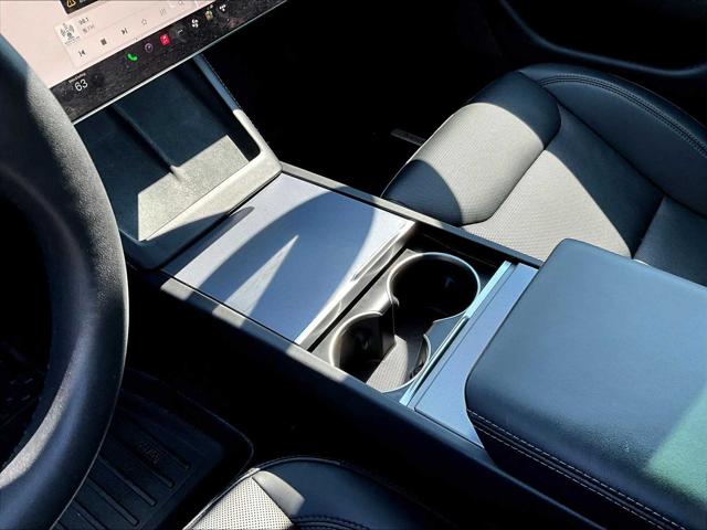 2024 Tesla Model 3 Unknown