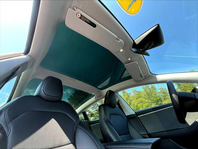 2024 Tesla Model 3 Unknown