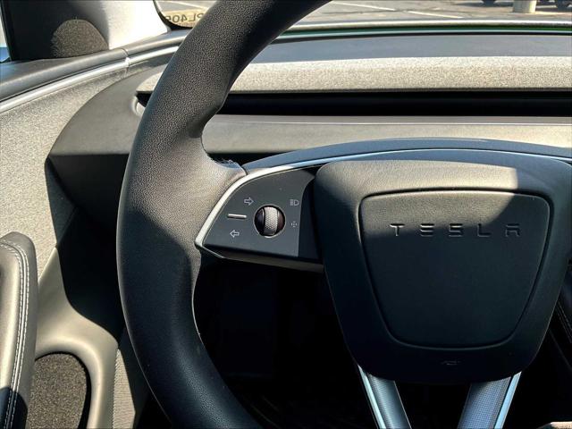 2024 Tesla Model 3 Unknown