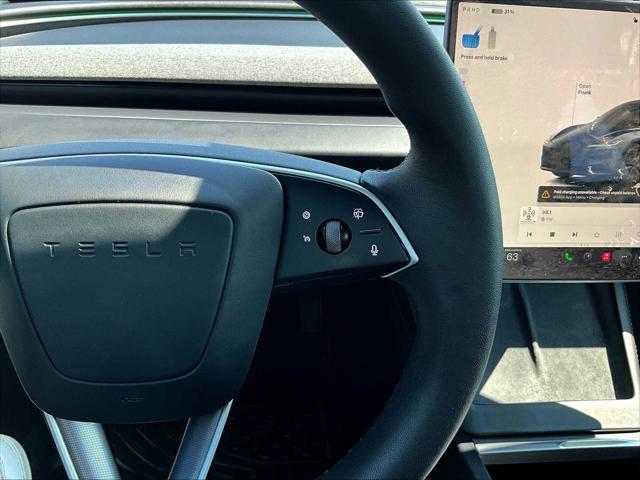 2024 Tesla Model 3 Unknown
