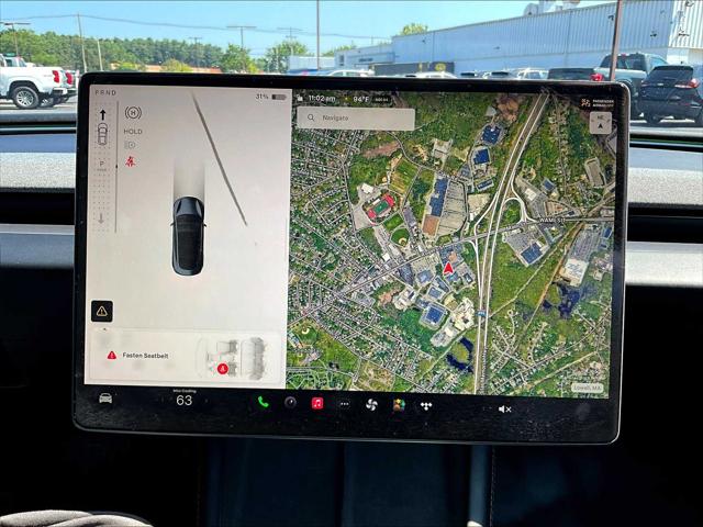 2024 Tesla Model 3 Unknown