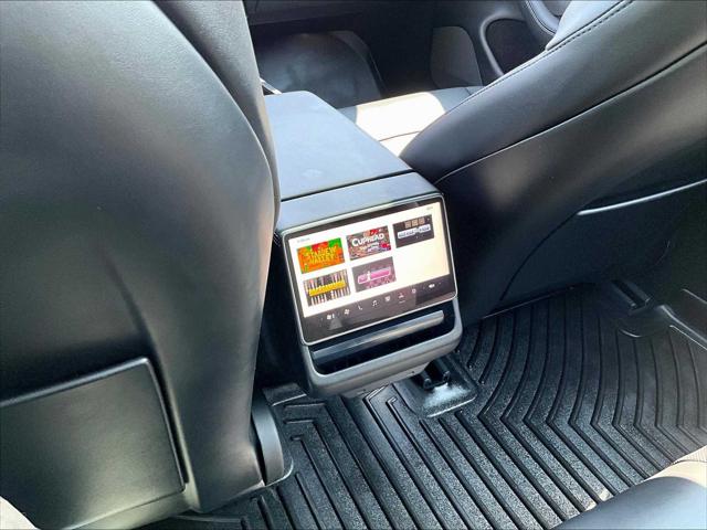 2024 Tesla Model 3 Unknown