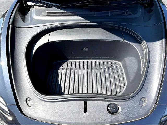 2024 Tesla Model 3 Unknown