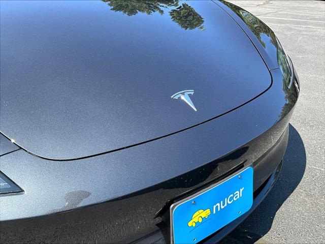 2024 Tesla Model 3 Unknown