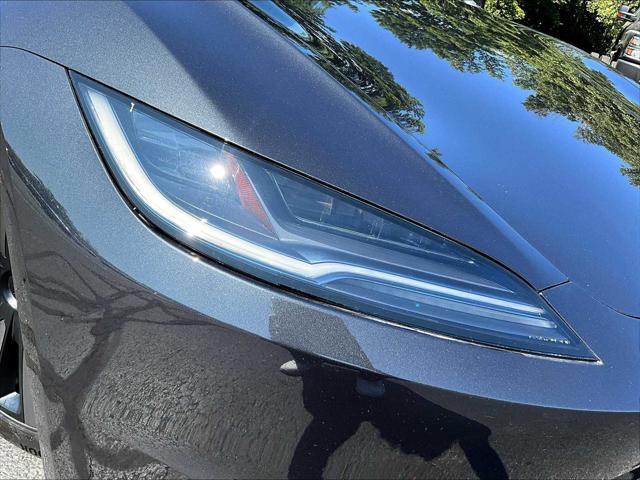 2024 Tesla Model 3 Unknown