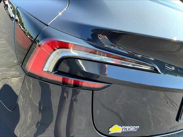 2024 Tesla Model 3 Unknown