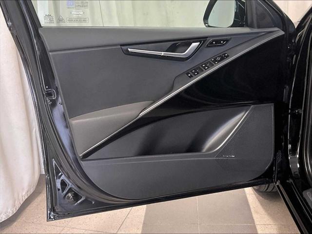 2025 Kia Niro EV Wave