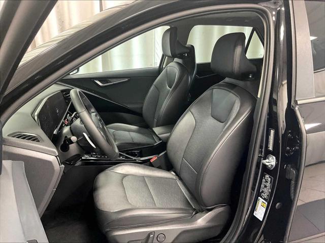 2025 Kia Niro EV Wave